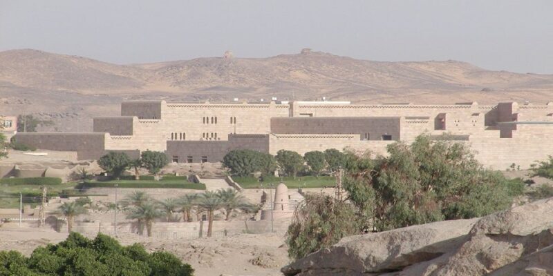 Aswan: The Nubian Museum Private Tour & Tickets - What to Expect from the Tour