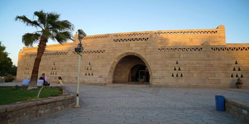 Aswan: The Nubian Museum Private Tour & Tickets - Additional Details and Practicalities