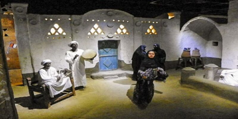 Aswan: The Nubian Museum Private Tour & Tickets - Who Should Consider This Tour?