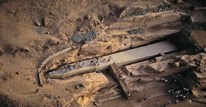 Aswan: The Unfinished Obelisk Private All-Inclusive Tour - Who Will Love This Tour?