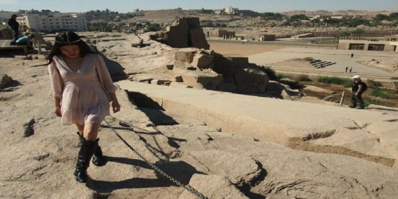 Aswan: The Unfinished Obelisk Private All-Inclusive Tour - FAQs