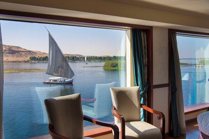 Aswan to Luxor: 3 Nights on the Nile with Sightseeing Tours - Who This Tour Is Best For