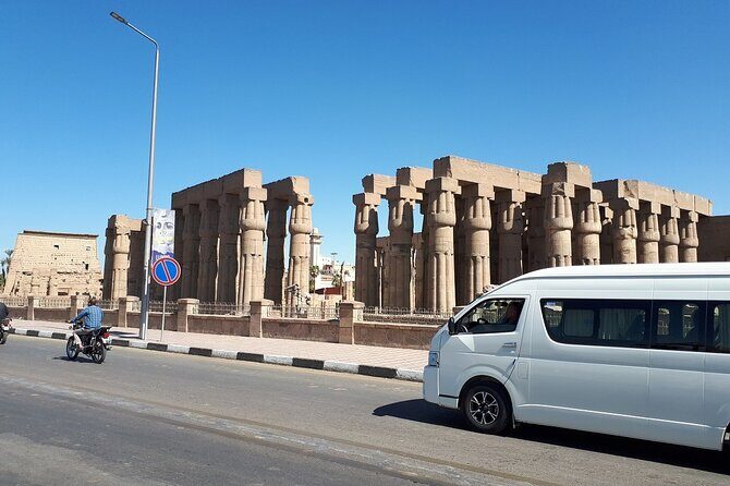 Aswan to Luxor Private Transfer - Booking and Pricing: What You Need to Know