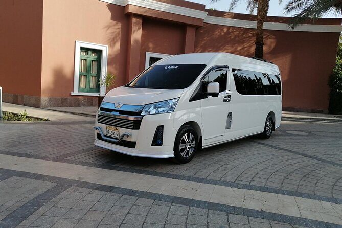 Aswan to Luxor Private Transfer: Esna Temple Stopover - FAQs