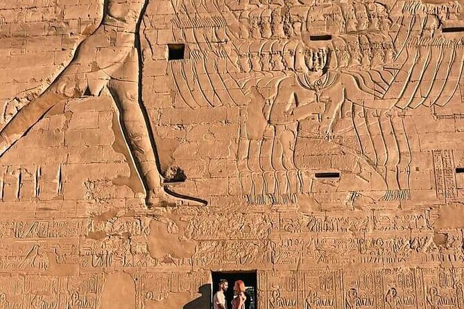 Aswan to Luxor via kom ombo and EDFu temples - Final Thoughts: Who Should Consider This Tour?