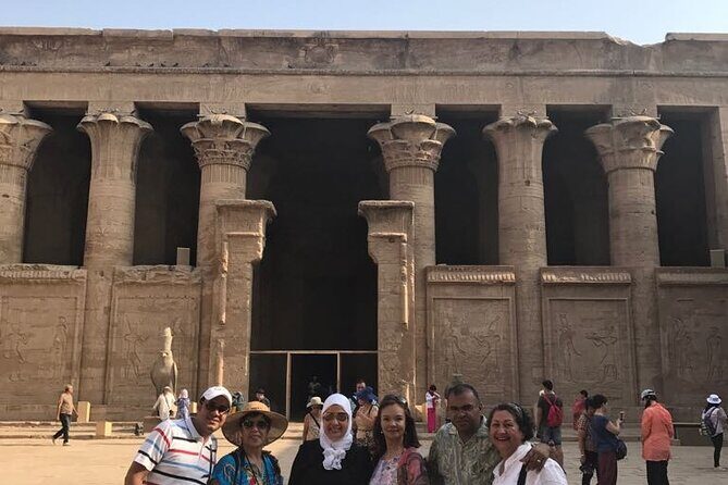 Aswan to Luxor via kom ombo and EDFu temples - FAQ