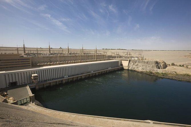 Aswan tour ( the temple of philae - high dam ) - Final Thoughts