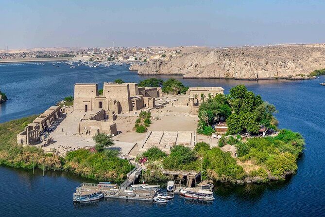 Aswan Tour to High Dam, The Obelisk and Philae Temple by Boat - The Sum Up: Who Should Book This Tour?