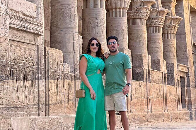 Aswan Tour to The High Dam, The Obelisk and Philae Temple by Boat - Practical Tips for Booking and Enjoying the Tour