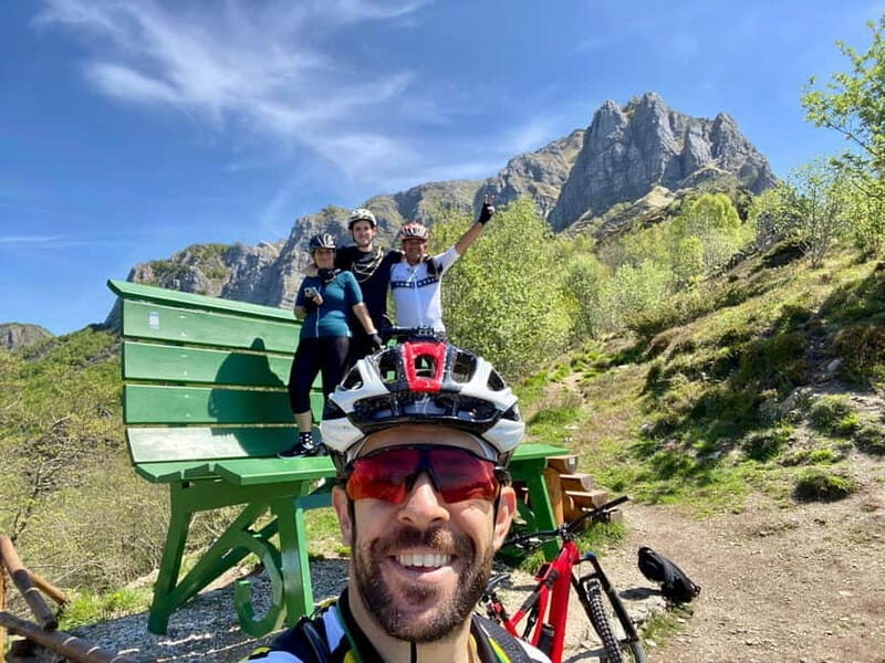 At the foot of Mount Corchia: E-Bike Tour in the Apuan Alps - The Value and Practicalities