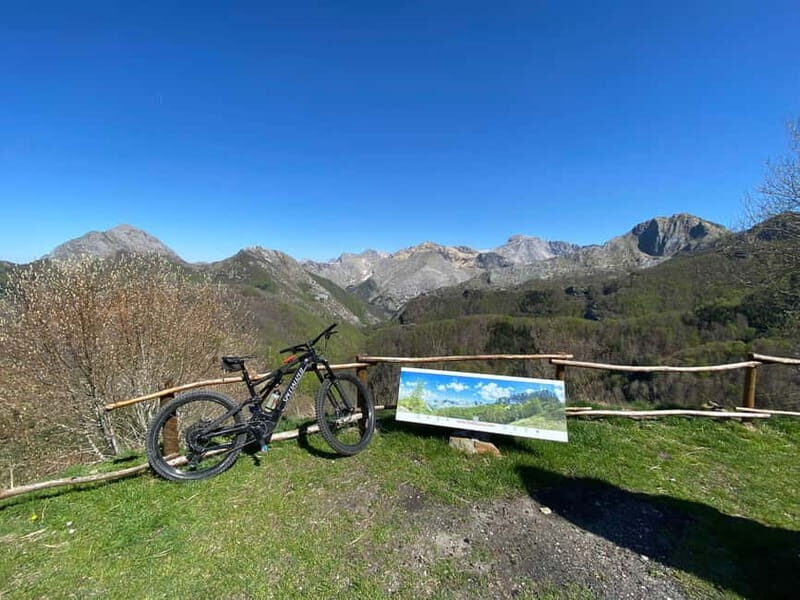 At the foot of Mount Corchia: E-Bike Tour in the Apuan Alps - Who Should Consider This Tour?