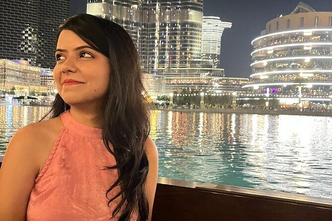 At The Top Burj Khalifa Admission Ticket - Various Access Options - Practical Tips for Visitors