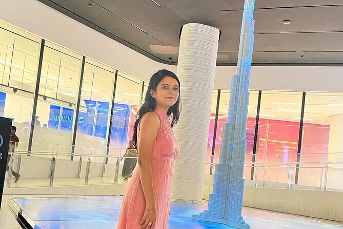 At The Top Burj Khalifa Admission Ticket - Various Access Options - Who Will Love This Experience?