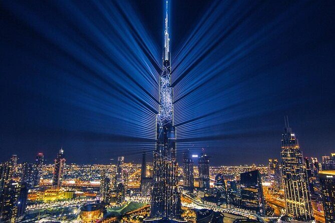 At the Top, Burj Khalifa SKY (Level 148 +125 + 124) Entry Ticket - Who Is This Tour Best For?
