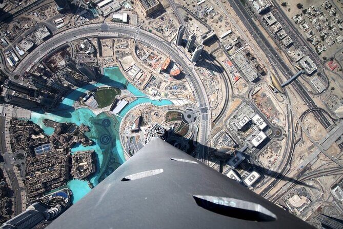 At The Top Sky Burj Khalifa - Final Thoughts