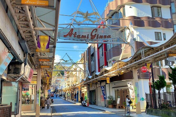 atami-half-day-private-tour-with-government-licensed-guide