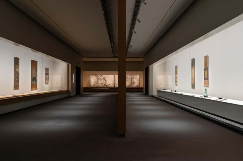 Atami: MOA Museum of Art Admission Package - The Complete Experience: Is It Worth the Price?