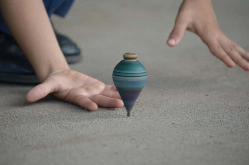 Athenian Classics: Ancient Greek Games for Kids - Key Points