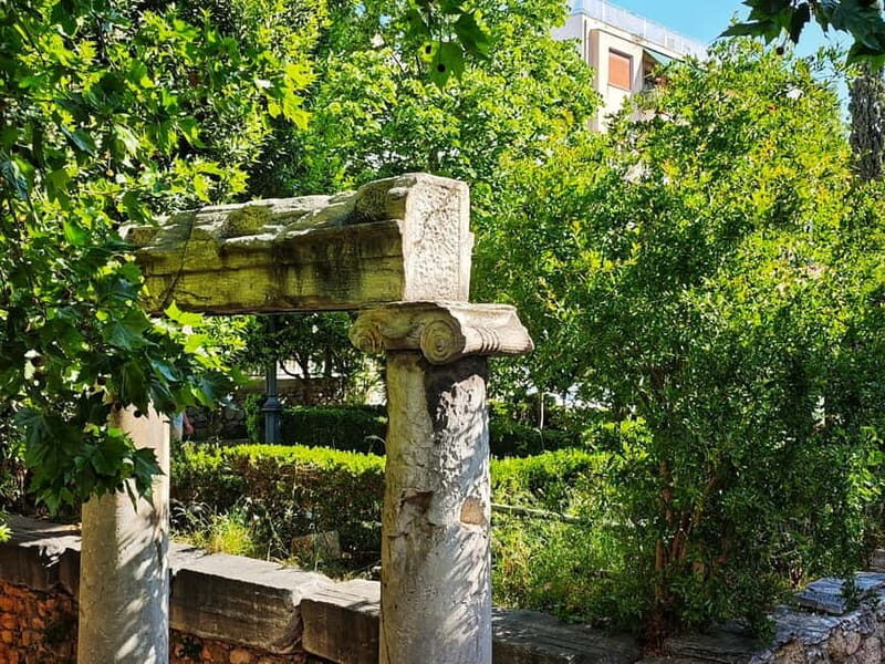 Athenian Hills Walking Tour - Your Introduction to Athens - Why You’ll Love the Athenian Hills Walking Tour