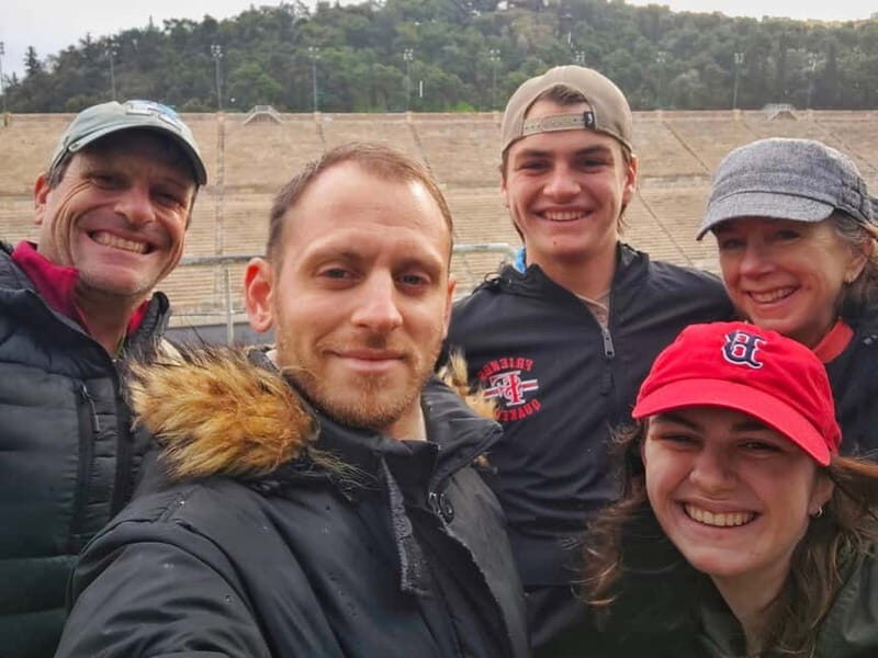 Athenian Hills Walking Tour - Your Introduction to Athens - What to Expect and Practical Tips