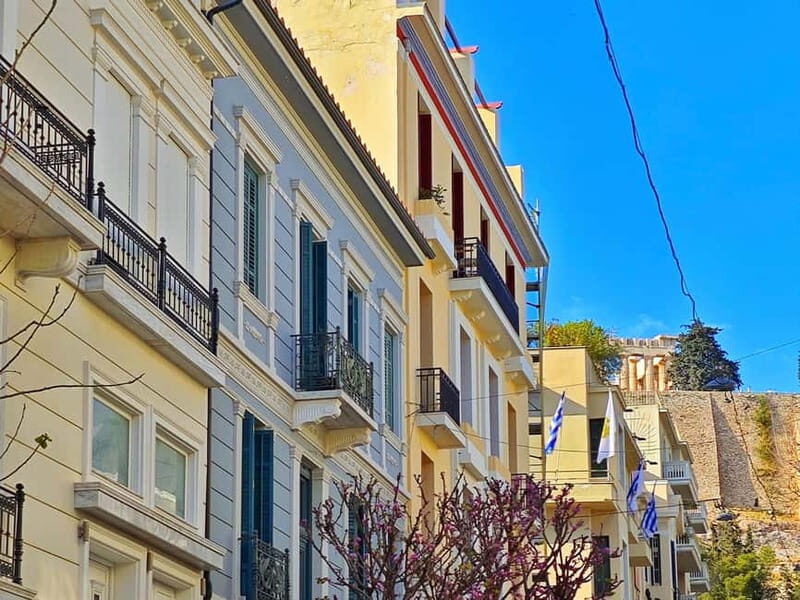 Athenian Hills Walking Tour - Your Introduction to Athens - Who will love this tour?
