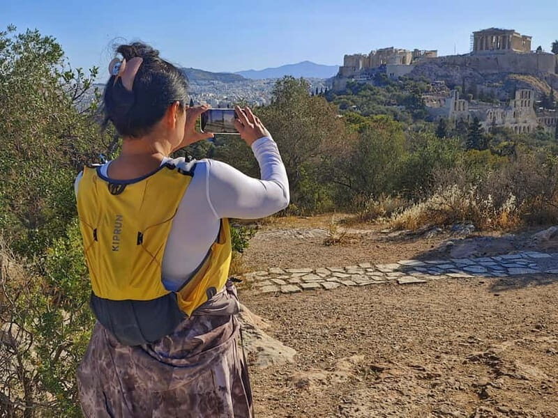 Athenian Hills Walking Tour - Your Introduction to Athens - FAQ