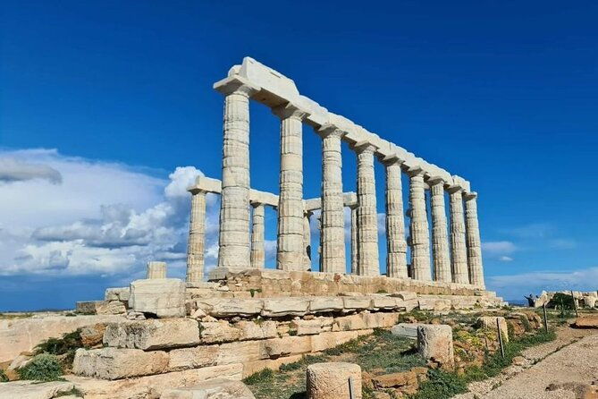athenian-riviera-poseidons-temple-private-tour