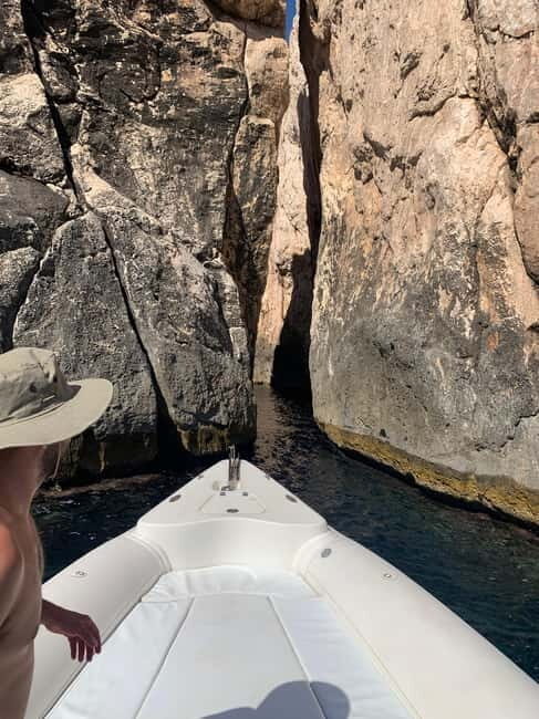 Athenian riviera : Quarter day Private Boat Trip - Athenian Riviera: Quarter Day Private Boat Trip — An Authentic Slice of Greece by Sea