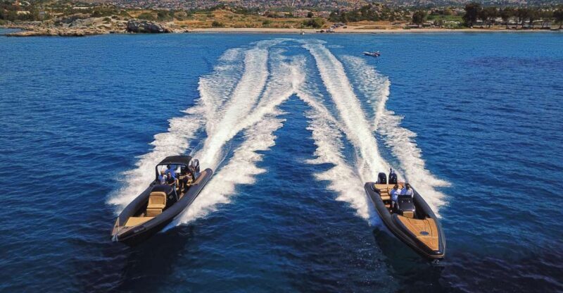 Athenian Riviera  Sounio - Arsida & Fleves islets - Practical Details and Tips