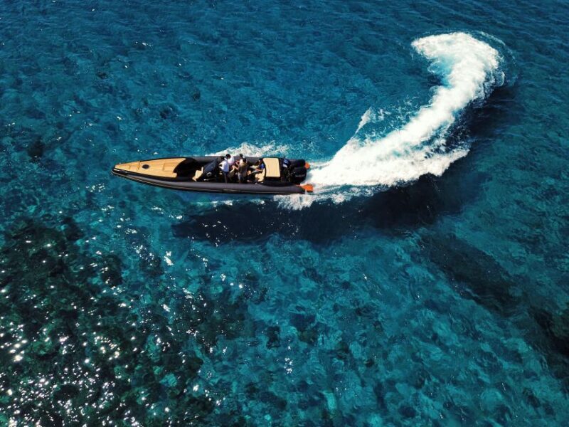 Athenian Riviera  Sounio - Arsida & Fleves islets - FAQ