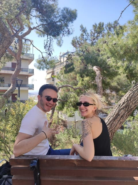 athens-1-day-walking-tour-with-local-guide-greek-lunch