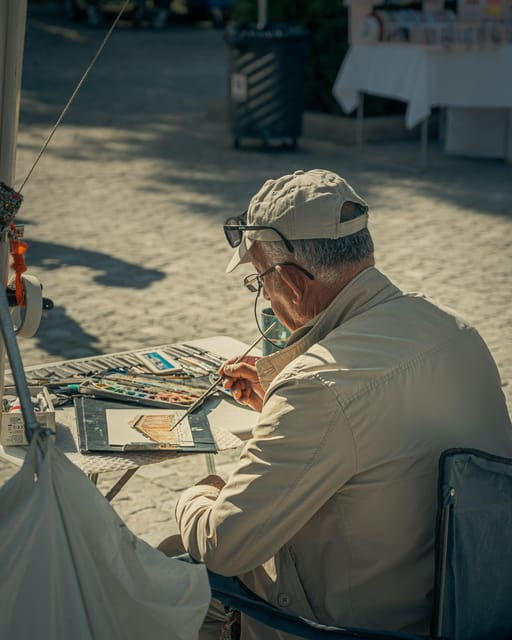 athens-1-day-walking-tour-with-local-guide-greek-lunch