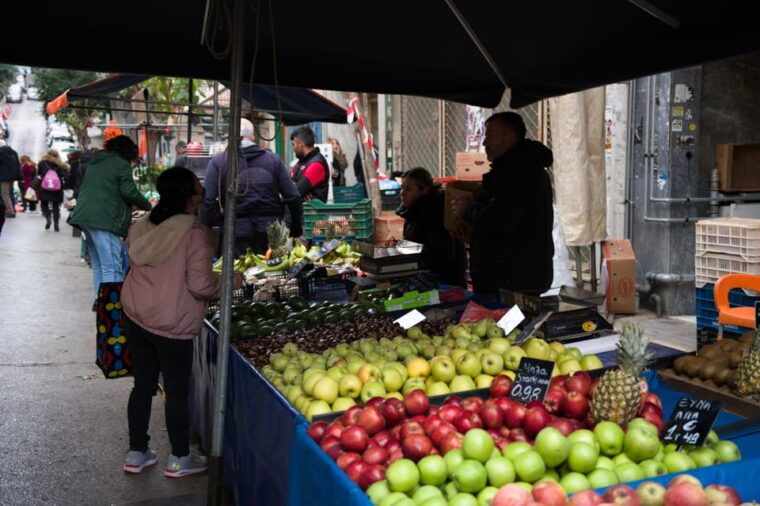 athens-1-day-walking-tour-with-local-guide-greek-lunch