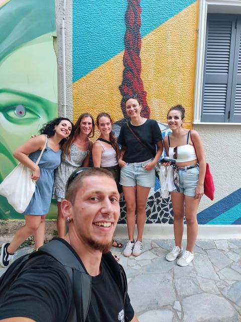 athens-1-day-walking-tour-with-local-guide-greek-lunch