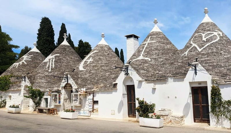 Athens: 14-Day Mediterranean Marvels Athens to Rome Tour - Key Points