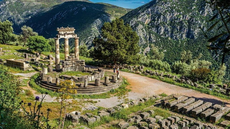 Athens: 14-Day Mediterranean Marvels Athens to Rome Tour - FAQ