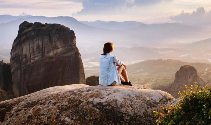 Athens: 2-Day Meteora Monasteries/Caves Tour and Hotel Stay - Practical Tips for Your Trip