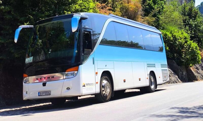 Athens: 2-Day Meteora Monasteries/Caves Tour and Hotel Stay - Who Should Consider This Tour?