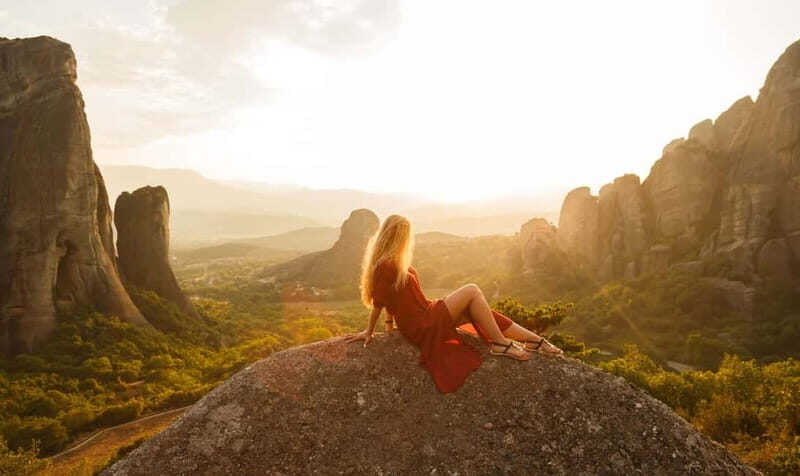 Athens: 2-Day Meteora Monasteries/Caves Tour and Hotel Stay - Final Thoughts