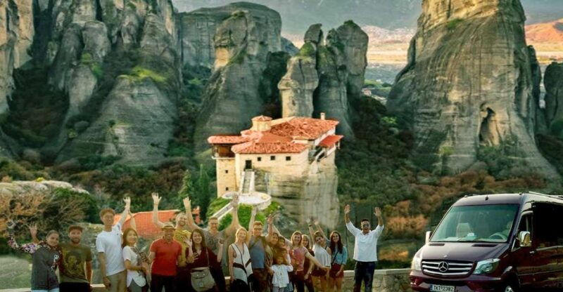 athens-2-day-meteora-tour-in-spanish-with-guide-hotel