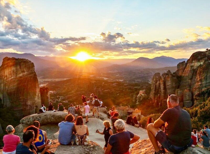athens-2-day-meteora-tour-in-spanish-with-guide-hotel