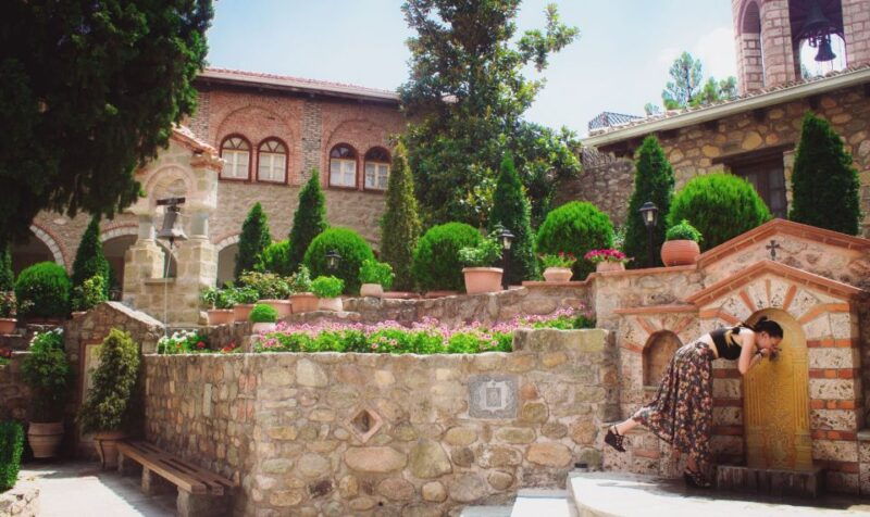 athens-2-day-trip-to-meteora-with-guided-tours-and-hotel-2