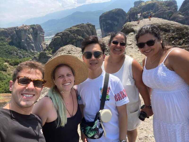 athens-2-day-trip-to-meteora-with-hotel-stay-lunch