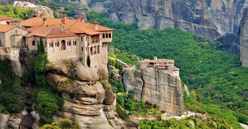 athens-2-days-in-meteora-with-2-guided-tours-and-hotel-stay