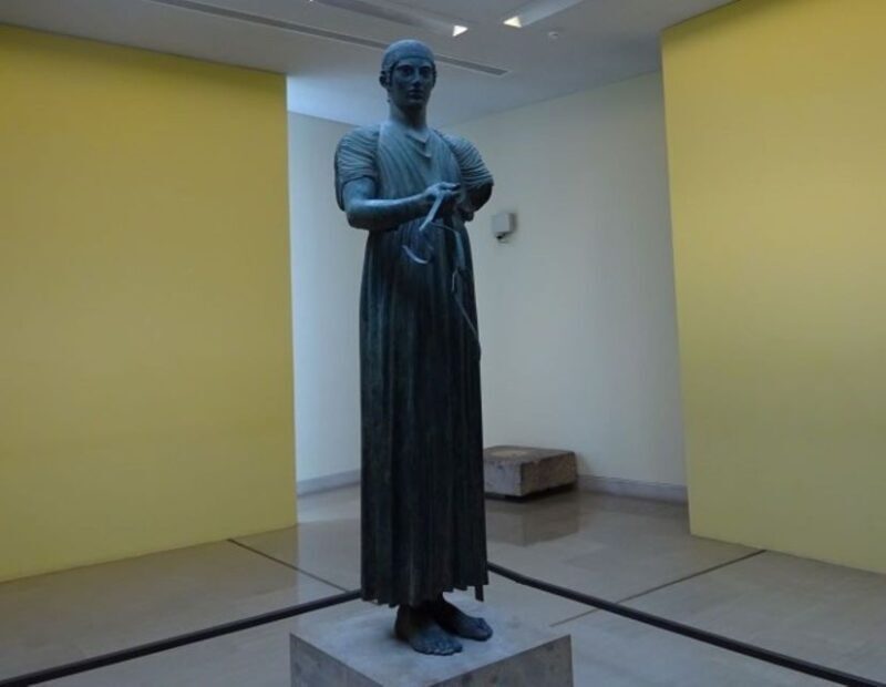 Athens: 3-Day Guided Greece Highlights with 4 stars Hotels - Key Points
