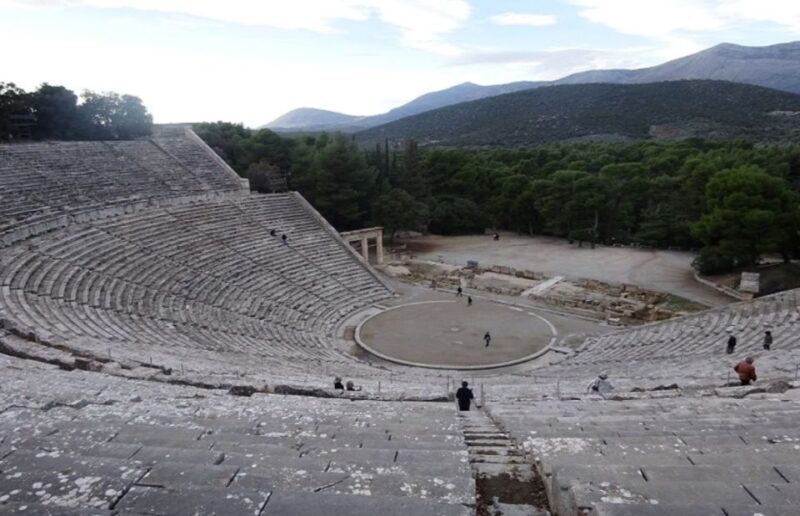 Athens: 3-Day Guided Greece Highlights with 4 stars Hotels - Who This Tour Is Perfect For