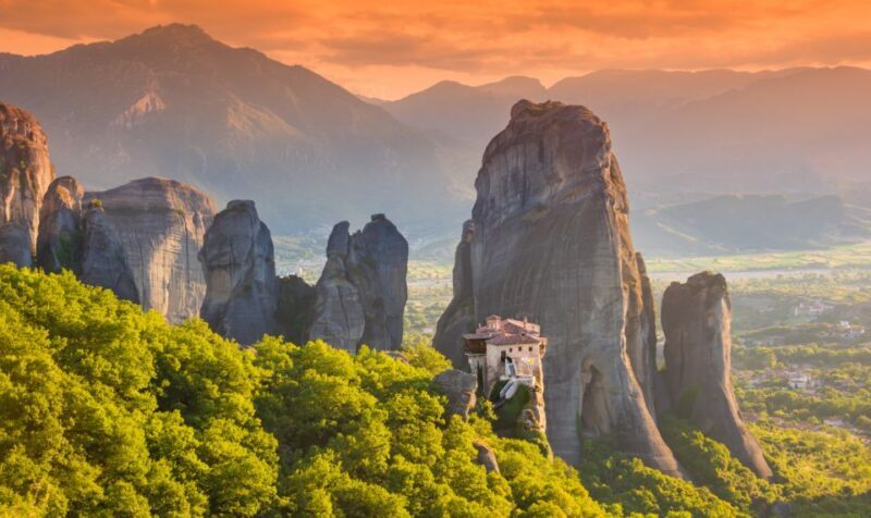 Athens: 3-Day Trip to Meteora with Tours, Museum & Hotel - Final Thoughts  