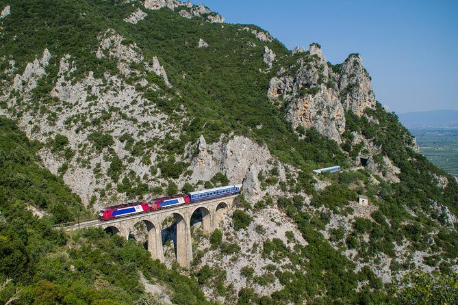 Athens: 3 days 2 nights Meteora with small size tours & hotel - Who Will Love This Tour