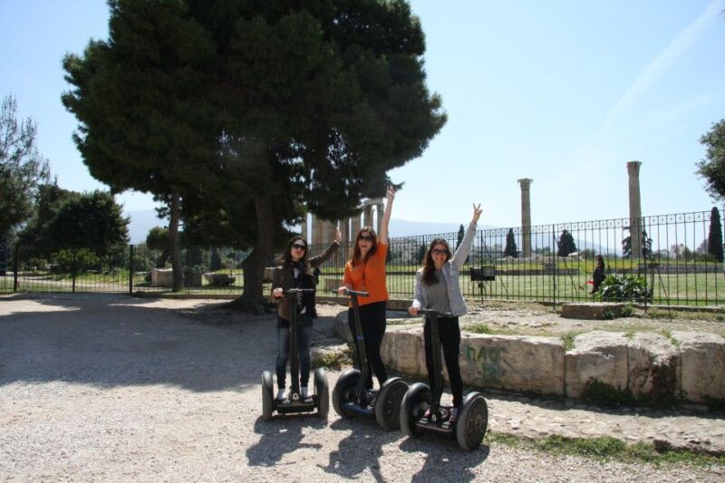 athens-3-hour-grand-tour-by-segway