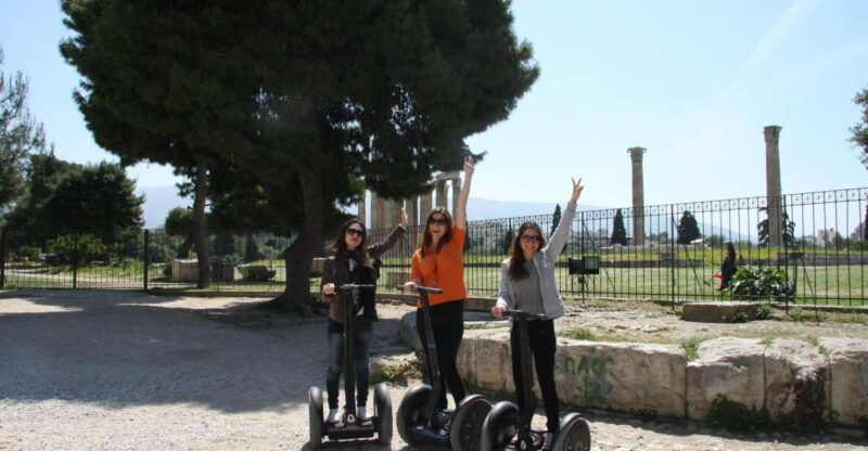 athens-3-hour-grand-tour-by-segway